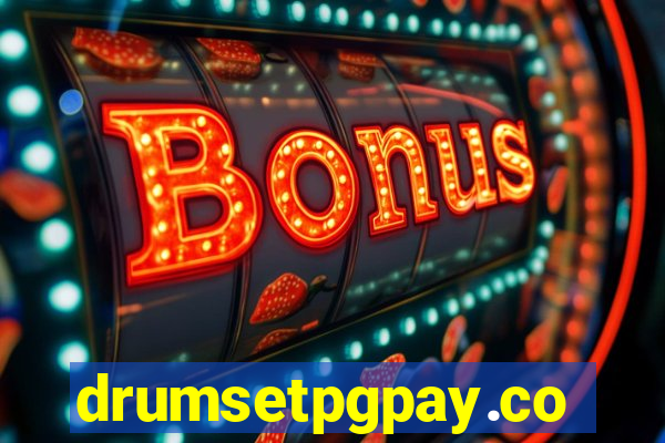 drumsetpgpay.com