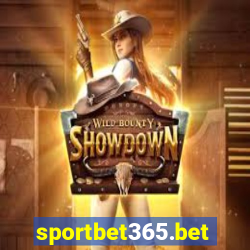 sportbet365.bet