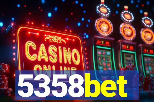 5358bet