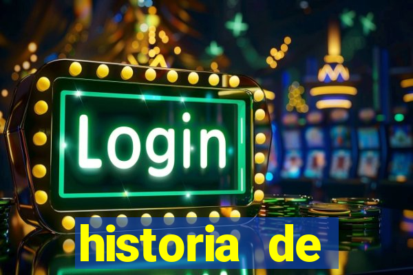 historia de personagem rp