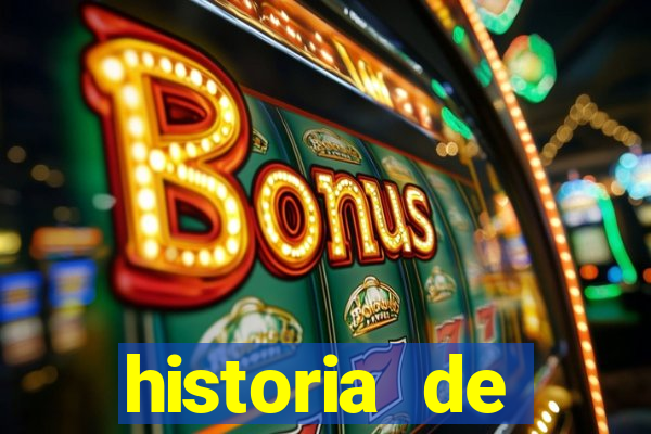 historia de personagem rp