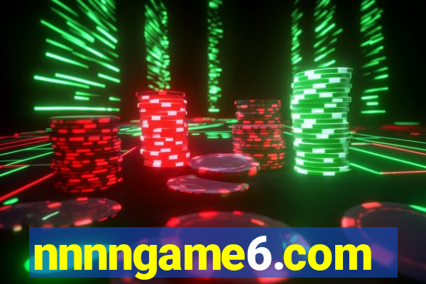 nnnngame6.com