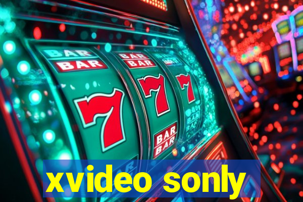xvideo sonly