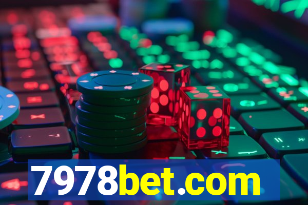 7978bet.com