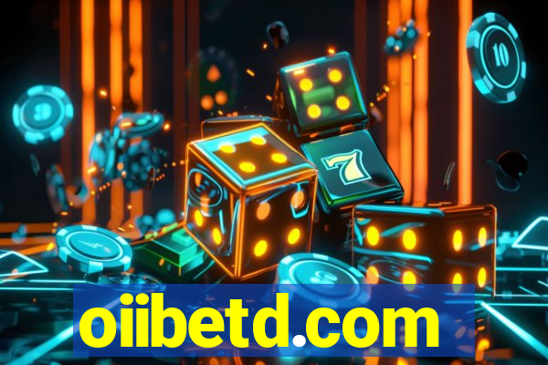 oiibetd.com