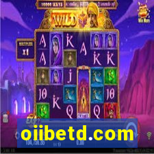 oiibetd.com