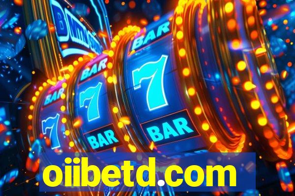 oiibetd.com