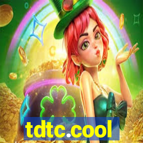 tdtc.cool