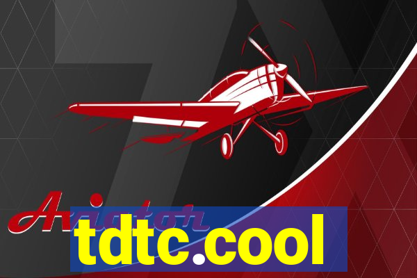tdtc.cool