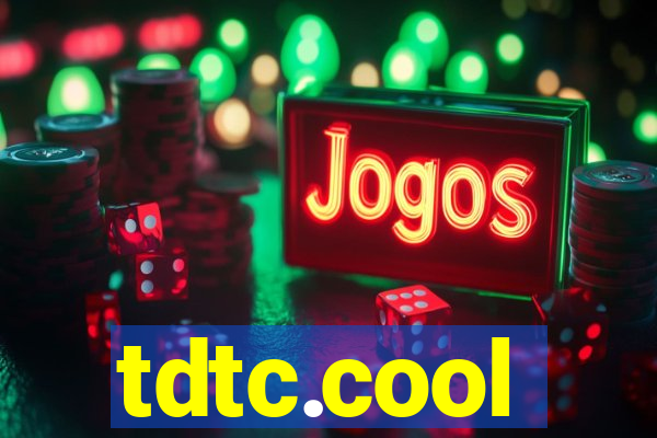 tdtc.cool
