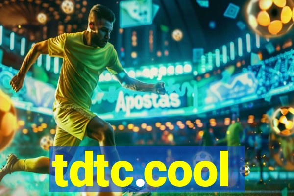 tdtc.cool
