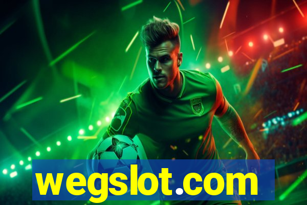 wegslot.com