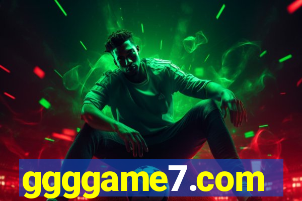 ggggame7.com