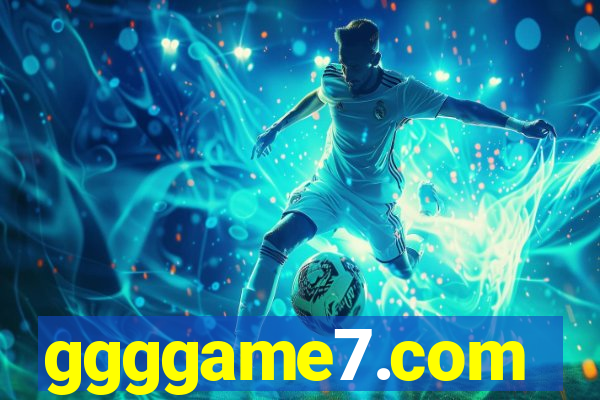 ggggame7.com