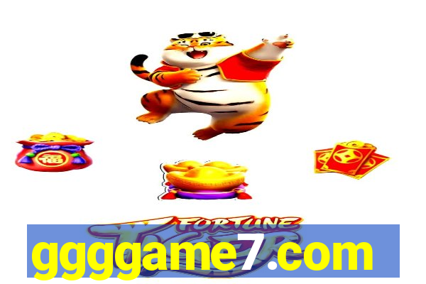 ggggame7.com