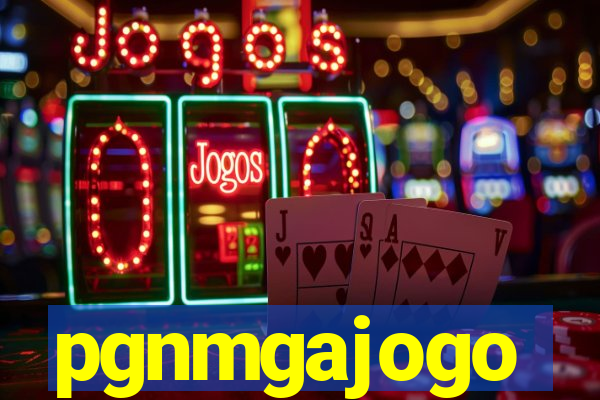 pgnmgajogo