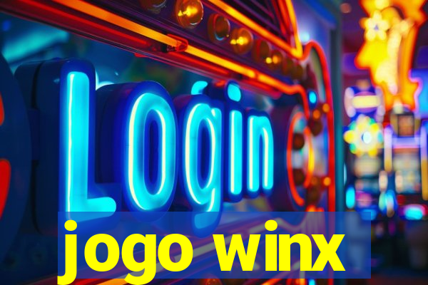 jogo winx
