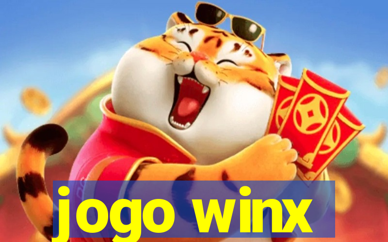 jogo winx