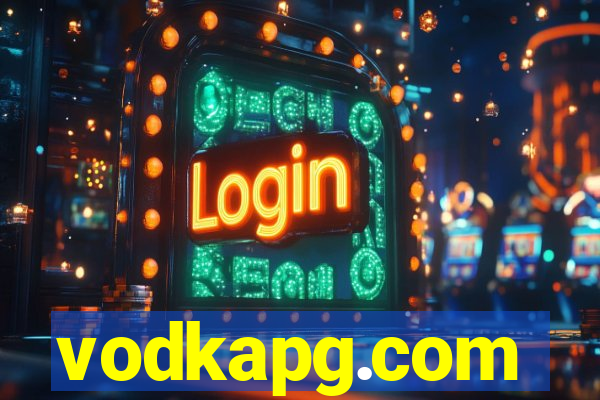 vodkapg.com
