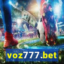 voz777.bet