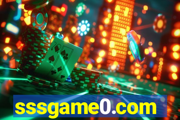 sssgame0.com
