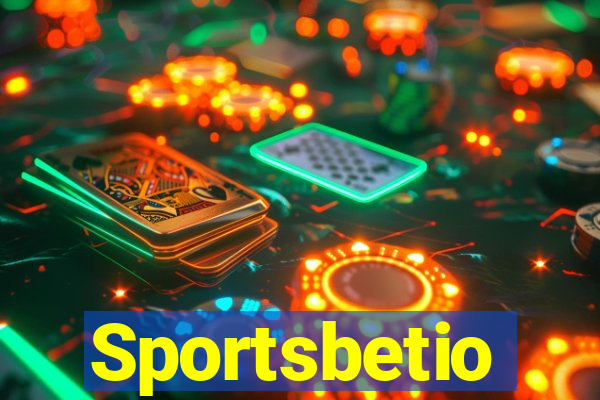 Sportsbetio