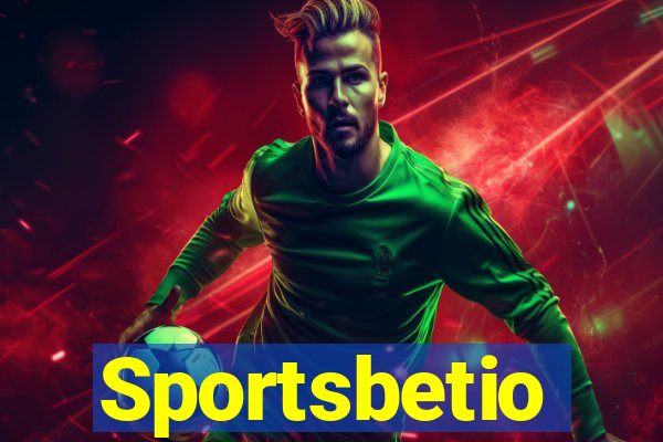 Sportsbetio