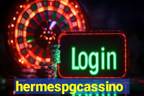 hermespgcassino