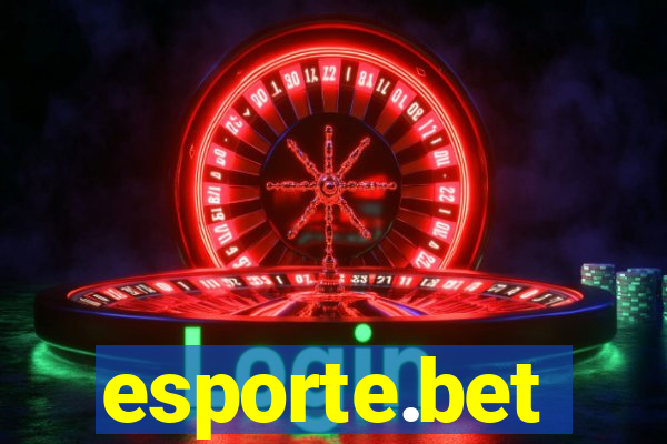 esporte.bet