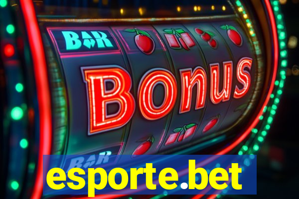 esporte.bet