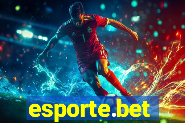 esporte.bet