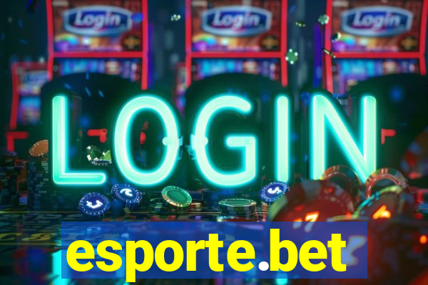 esporte.bet