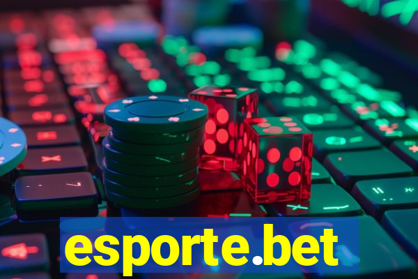 esporte.bet