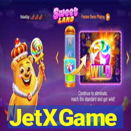 JetXGame