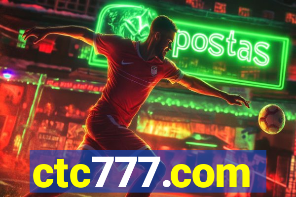 ctc777.com