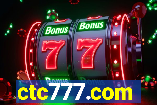 ctc777.com
