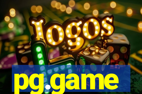 pg.game