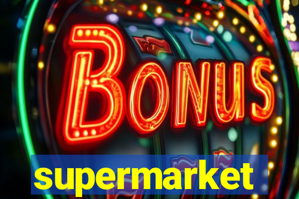 supermarket simulator apk dinheiro infinito android