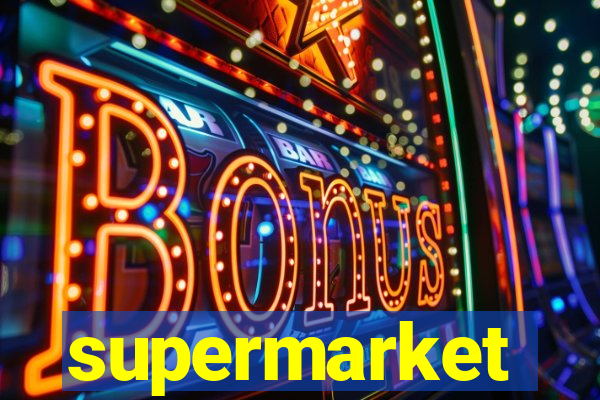 supermarket simulator apk dinheiro infinito android