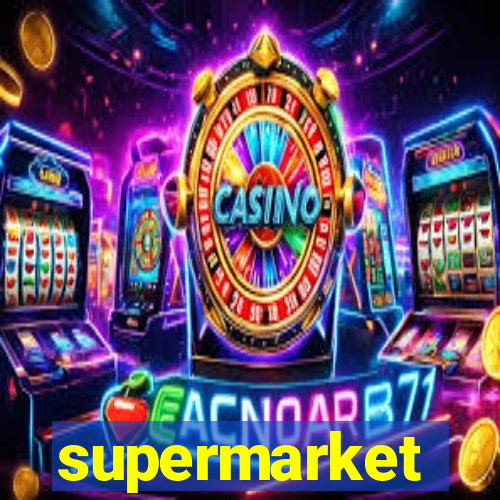 supermarket simulator apk dinheiro infinito android