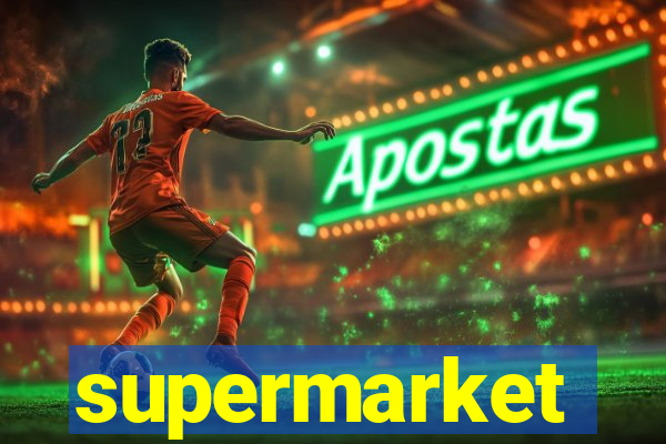 supermarket simulator apk dinheiro infinito android