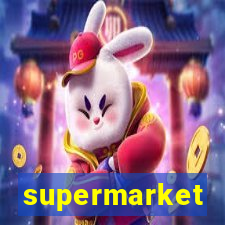 supermarket simulator apk dinheiro infinito android