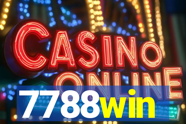7788win