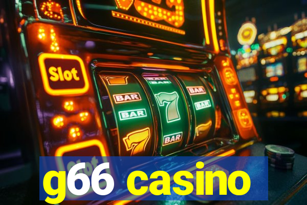 g66 casino