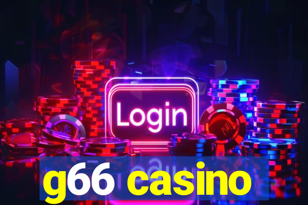 g66 casino