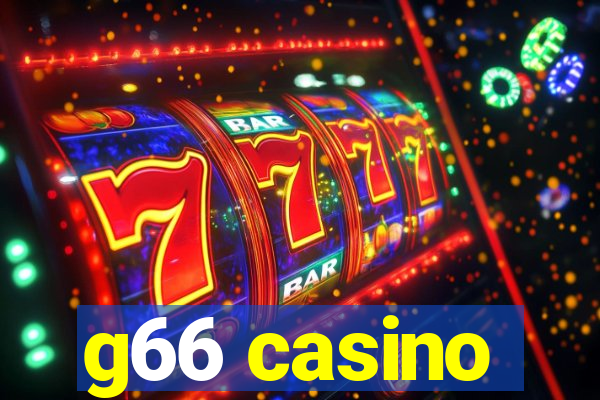 g66 casino