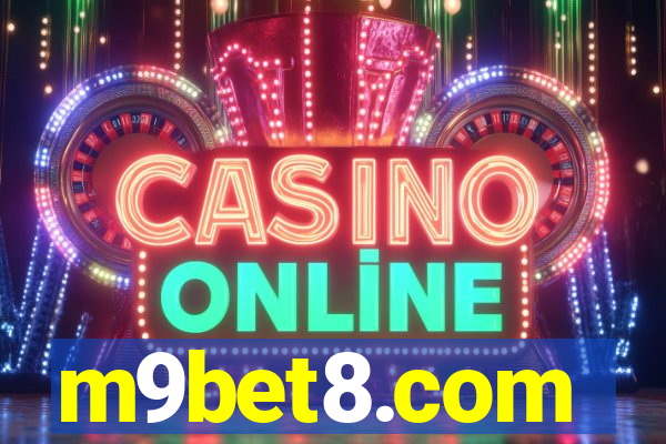 m9bet8.com
