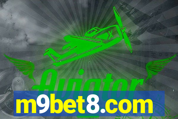m9bet8.com