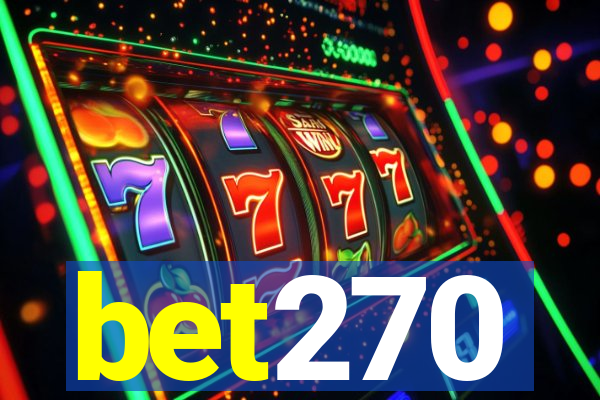 bet270