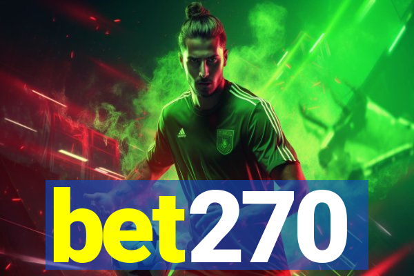 bet270